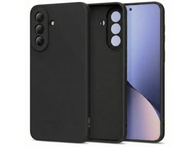 Capa Tech-Protect Icon para Samsung Galaxy A37 5G - Preta