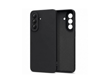 Capa Tech-Protect Icon para Samsung Galaxy A37 5G - Preta