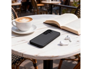 Funda Magmat Tech-Protect para Samsung Galaxy A36 / A56 / A37 5G - Negra Funda Magmat Tech-Protect para Samsung Galaxy A36 / A56 / A37 5G - Negra