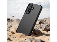 Tech-Protect Magmat Case for Samsung Galaxy A36 / A56 / A37 5G - Black Tech-Protect Magmat Case for Samsung Galaxy A36 / A56 / A37 5G - Black