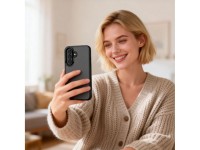 Tech-Protect Magmat Case for Samsung Galaxy A36 / A56 / A37 5G - Black Tech-Protect Magmat Case for Samsung Galaxy A36 / A56 / A37 5G - Black