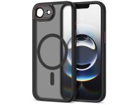 Tech-Protect MagCam Case for iPhone 16E / 17E - Semi-Transparent Tech-Protect MagCam Case for iPhone 16E / 17E - Semi-Transparent