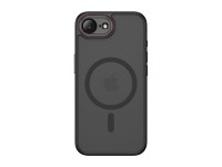 Tech-Protect MagCam Case for iPhone 16E / 17E - Semi-Transparent Tech-Protect MagCam Case for iPhone 16E / 17E - Semi-Transparent