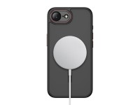 Tech-Protect MagCam Case for iPhone 16E / 17E - Semi-Transparent Tech-Protect MagCam Case for iPhone 16E / 17E - Semi-Transparent
