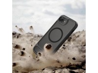 Tech-Protect MagRack MagSafe Case for iPhone 16E / 17E - Black Tech-Protect MagRack MagSafe Case for iPhone 16E / 17E - Black