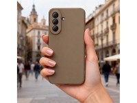 Capa Tech-Protect Icon para Samsung Galaxy A37 5G - Marrom Capa Tech-Protect Icon para Samsung Galaxy A37 5G - Marrom