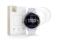 Pel�cula de hidrogel Tech-Protect Hydro flex+ (pacote com 2) para Garmin Venu 41mm
