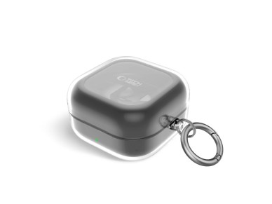 Tech-Protect FlexAir Case for Samsung Galaxy Buds 4 / Buds 4 Pro - Transparent Tech-Protect FlexAir Case for Samsung Galaxy Buds 4 / Buds 4 Pro - Transparent