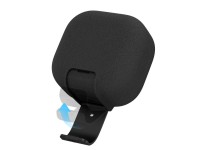 Capa Tech-Protect Slim Hook para Samsung Galaxy Buds 4 / 4 Pro - Preta Capa Tech-Protect Slim Hook para Samsung Galaxy Buds 4 / 4 Pro - Preta