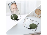 Funda Tech-Protect Slim con gancho para Samsung Galaxy Buds 4/4 Pro - Verde Funda Tech-Protect Slim con gancho para Samsung Galaxy Buds 4/4 Pro - Verde