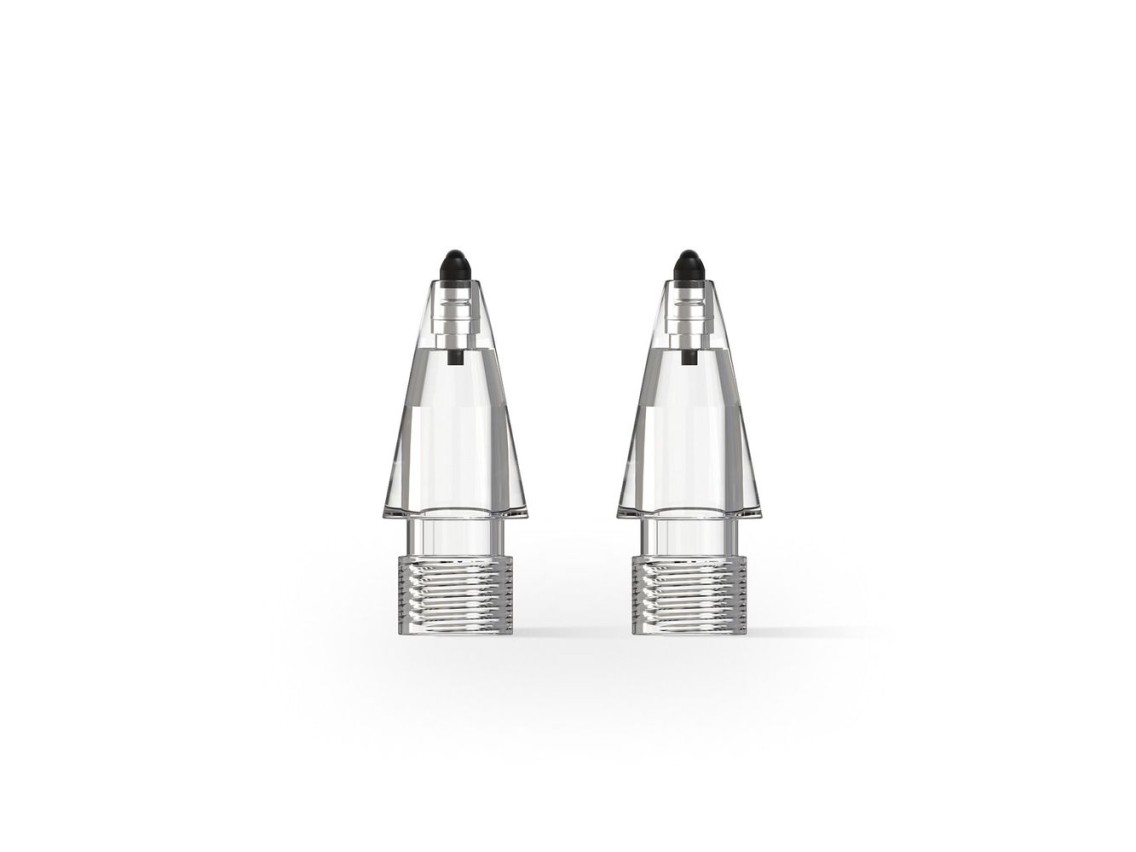 Puntas Metapen Air-Flex - Blancas