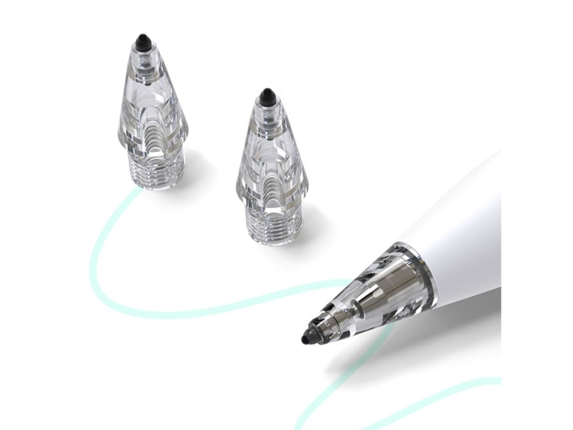 Puntas Metapen Air-Flex - Blancas