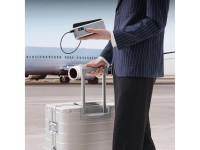 Cuktech P+Series No. 15 Powerbank 150W 20000mAh - Gray