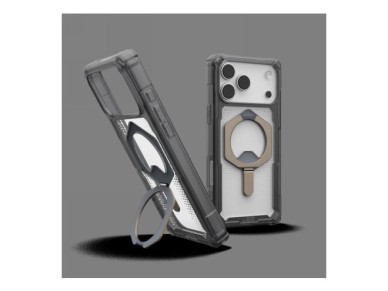 UAG Plasma XTE MagSafe case for iPhone 17 Pro Max - titanium UAG Plasma XTE MagSafe case for iPhone 17 Pro Max - titanium