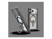 UAG Plasma XTE MagSafe case for iPhone 17 Pro Max - titanium UAG Plasma XTE MagSafe case for iPhone 17 Pro Max - titanium