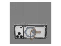 UAG Plasma XTE MagSafe case for iPhone 17 Pro Max - titanium UAG Plasma XTE MagSafe case for iPhone 17 Pro Max - titanium