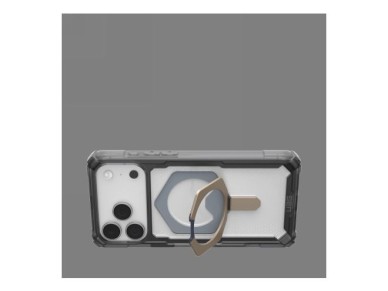 UAG Plasma XTE MagSafe case for iPhone 17 Pro Max - titanium UAG Plasma XTE MagSafe case for iPhone 17 Pro Max - titanium