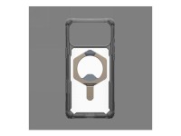 UAG Plasma XTE MagSafe case for iPhone 17 Pro Max - titanium UAG Plasma XTE MagSafe case for iPhone 17 Pro Max - titanium