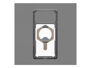 UAG Plasma XTE MagSafe case for iPhone 17 Pro Max - titanium UAG Plasma XTE MagSafe case for iPhone 17 Pro Max - titanium