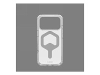 Funda UAG Plyo MagSafe para iPhone 17 Pro - Gris transparente Funda UAG Plyo MagSafe para iPhone 17 Pro - Gris transparente