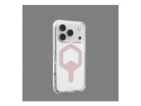 Funda UAG Plyo MagSafe para iPhone 17 Pro - Rosa transparente Funda UAG Plyo MagSafe para iPhone 17 Pro - Rosa transparente
