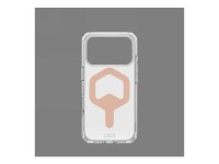 Funda UAG Plyo MagSafe para iPhone 17 Pro - Rosa transparente Funda UAG Plyo MagSafe para iPhone 17 Pro - Rosa transparente