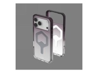 Funda UAG Plyo MagSafe para iPhone 17 Pro Max - Negro transparente Funda UAG Plyo MagSafe para iPhone 17 Pro Max - Negro transparente