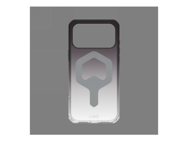 UAG Plyo MagSafe Case for iPhone 17 Pro Max - Clear Black UAG Plyo MagSafe Case for iPhone 17 Pro Max - Clear Black