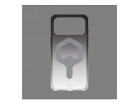 Funda UAG Plyo MagSafe para iPhone 17 Pro Max - Negro transparente Funda UAG Plyo MagSafe para iPhone 17 Pro Max - Negro transparente