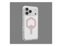 Funda UAG Plyo MagSafe para iPhone 17 Pro Max - Rosa transparente Funda UAG Plyo MagSafe para iPhone 17 Pro Max - Rosa transparente
