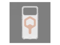 Funda UAG Plyo MagSafe para iPhone 17 Pro Max - Rosa transparente Funda UAG Plyo MagSafe para iPhone 17 Pro Max - Rosa transparente