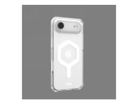 Capa UAG Plyo MagSafe para iPhone Air - Transparente e Branca