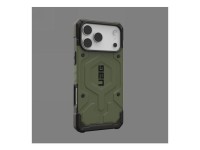 Funda UAG Pathfinder MagSafe para iPhone 17 Pro Max - verde oliva Funda UAG Pathfinder MagSafe para iPhone 17 Pro Max - verde oliva