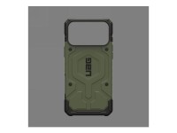 Funda UAG Pathfinder MagSafe para iPhone 17 Pro Max - verde oliva Funda UAG Pathfinder MagSafe para iPhone 17 Pro Max - verde oliva