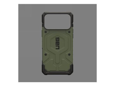 UAG Pathfinder MagSafe case for iPhone 17 Pro Max - olive UAG Pathfinder MagSafe case for iPhone 17 Pro Max - olive