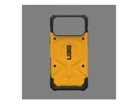 UAG Pathfinder MagSafe case for iPhone 17 Pro Max - yellow UAG Pathfinder MagSafe case for iPhone 17 Pro Max - yellow