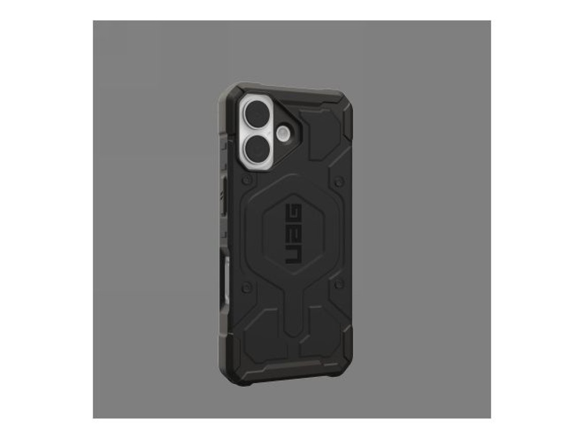 UAG Pathfinder MagSafe Case for iPhone 17 Pro Max - Blue