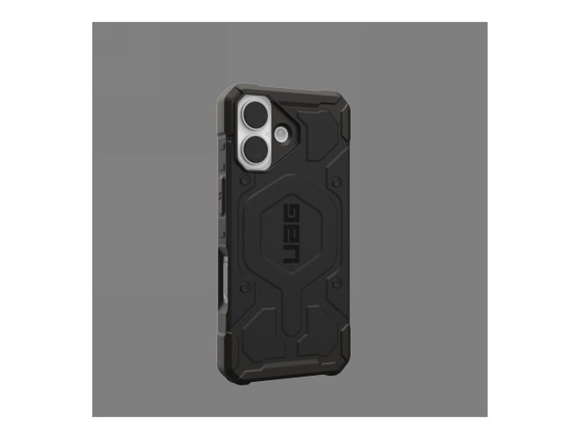 UAG Pathfinder MagSafe Case for iPhone 17 Pro Max - Blue