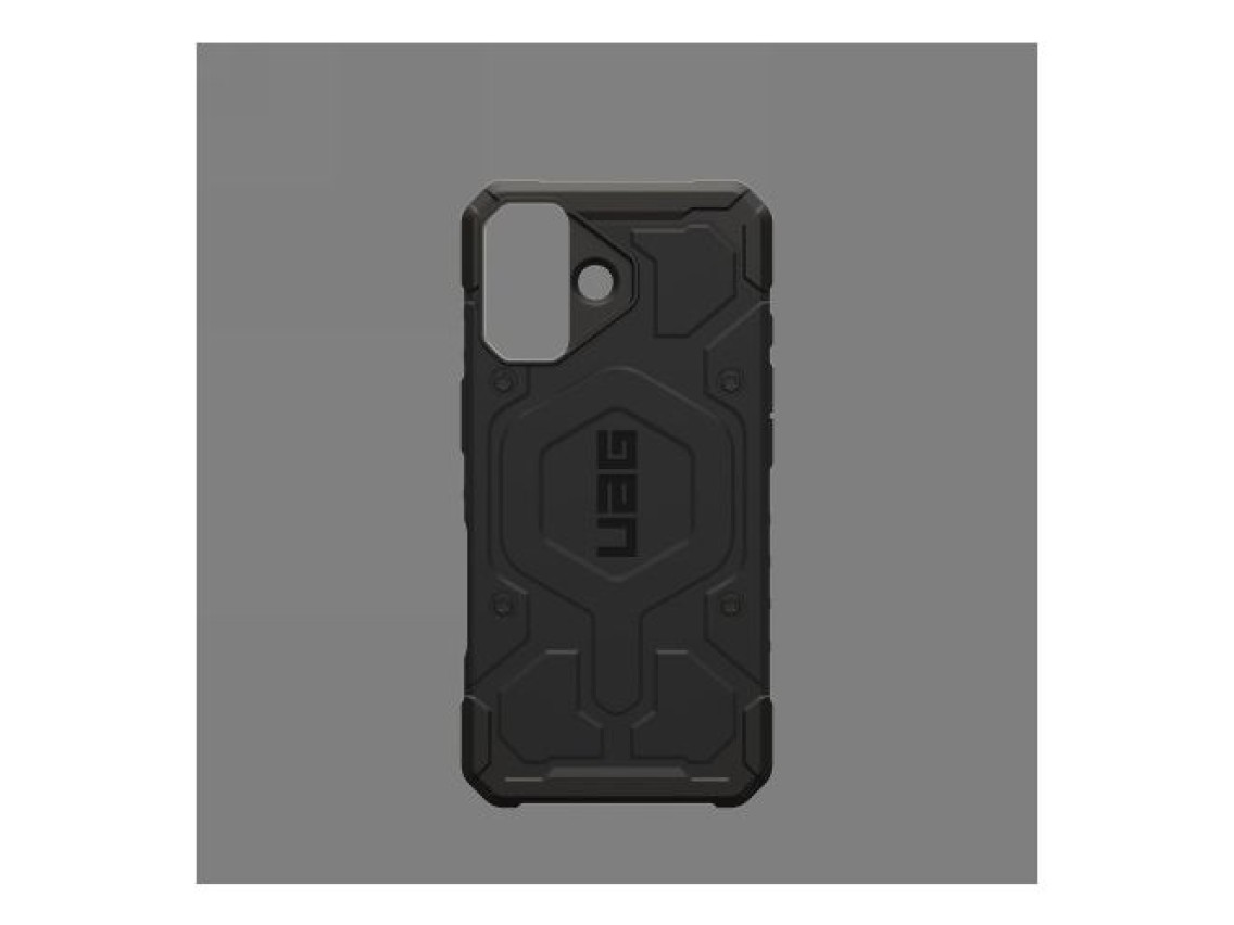 UAG Pathfinder MagSafe Case for iPhone 17 Pro Max - Blue