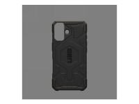 UAG Pathfinder MagSafe Case for iPhone 17 Pro Max - Blue UAG Pathfinder MagSafe Case for iPhone 17 Pro Max - Blue