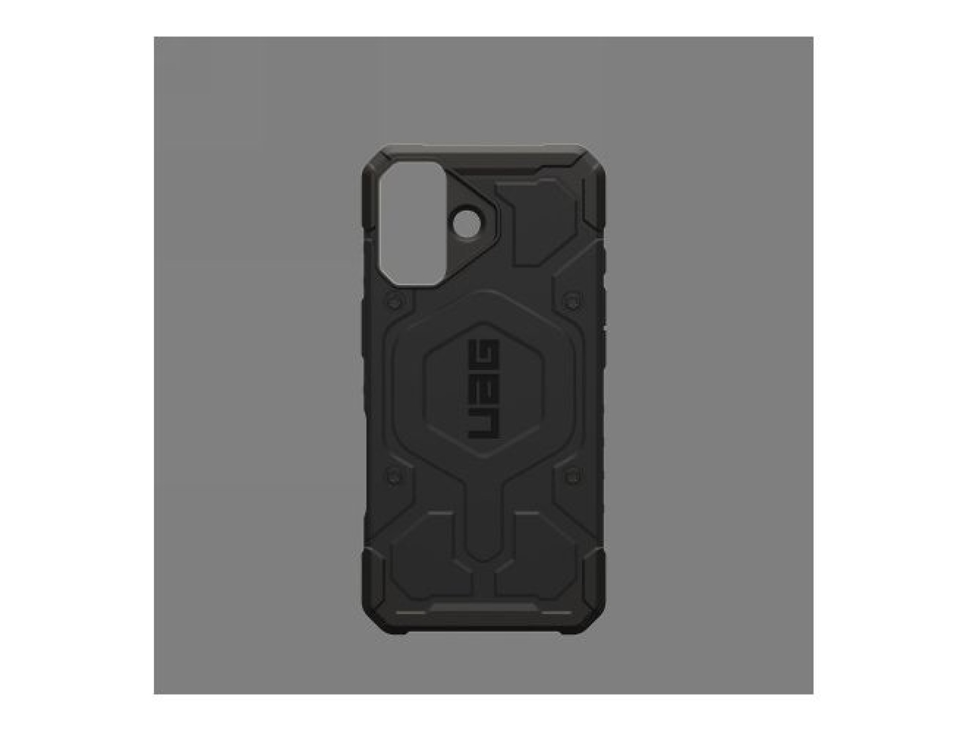 UAG Pathfinder MagSafe Case for iPhone 17 Pro Max - Blue