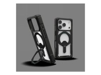 Funda UAG Plasma XTE MagSafe para iPhone 17 Pro - Negro transparente Funda UAG Plasma XTE MagSafe para iPhone 17 Pro - Negro transparente