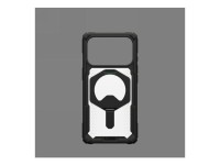 Funda UAG Plasma XTE MagSafe para iPhone 17 Pro - Negro transparente Funda UAG Plasma XTE MagSafe para iPhone 17 Pro - Negro transparente