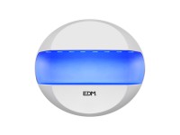 Atrapa insectos led con placa adhesiva, uso interior, 5w - 33,5 x 12 x 29,5 cm Atrapa insectos led con placa adhesiva, uso interior, 5w - 33,5 x 12 x 29,5 cm