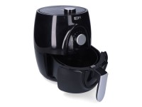 Fritadeira de ar 3,6l 1400w com cesto *** promoção brinde 1 unidade ref. 07788 - papel para fritadei Fritadeira de ar 3,6l 1400w com cesto *** promoção brinde 1 unidade ref. 07788 - papel para fritadei