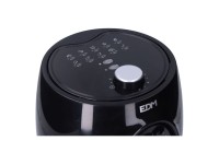 Fritadeira de ar 3,6l 1400w com cesto *** promoção brinde 1 unidade ref. 07788 - papel para fritadei Fritadeira de ar 3,6l 1400w com cesto *** promoção brinde 1 unidade ref. 07788 - papel para fritadei