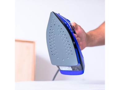 Ferro de engomar a vapor 2000 w