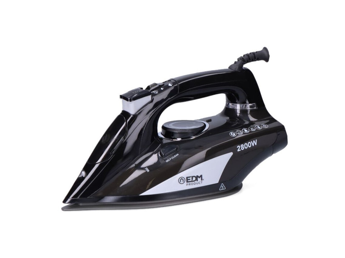 Steam iron 2800 w