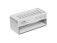 LINOGY universal AA/AAA charger