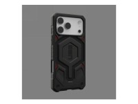 Funda UAG Monarch Pro MagSafe para iPhone 17 Pro Max - Negra Funda UAG Monarch Pro MagSafe para iPhone 17 Pro Max - Negra